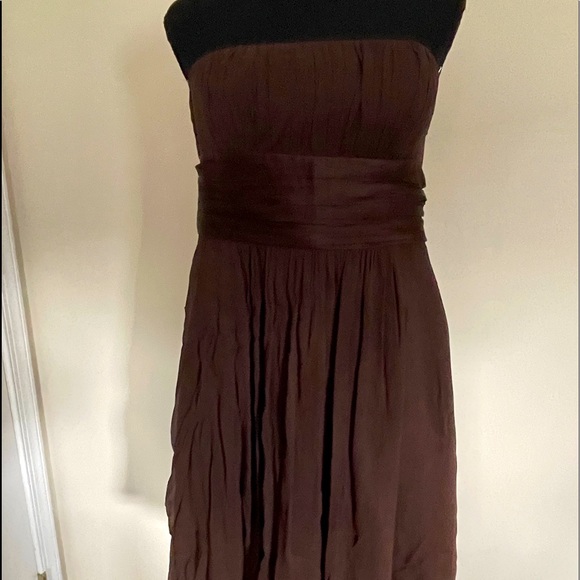 Ann Taylor Cocktail Dress - Picture 1 of 2